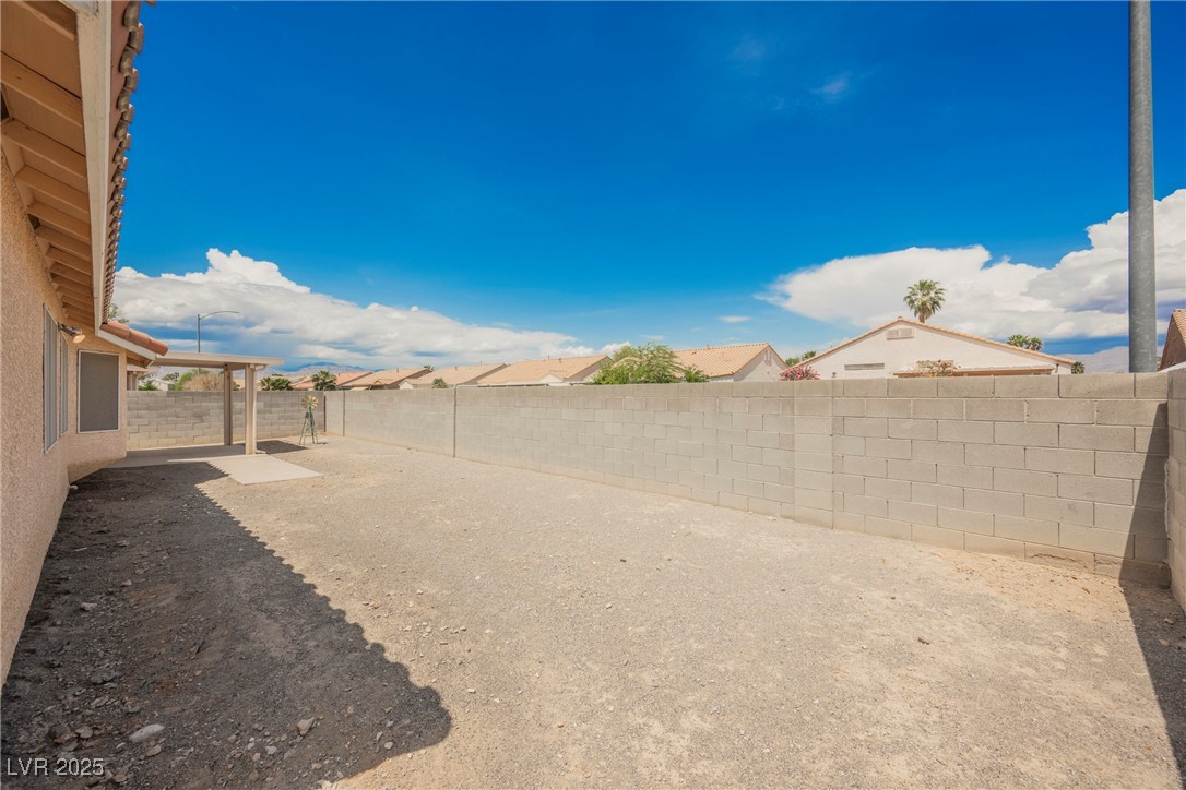 4412 Red Blanket Road, North Las Vegas, Nevada image 26