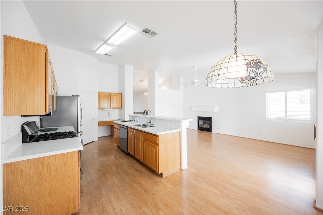 4412 Red Blanket Road, North Las Vegas, Nevada image 11