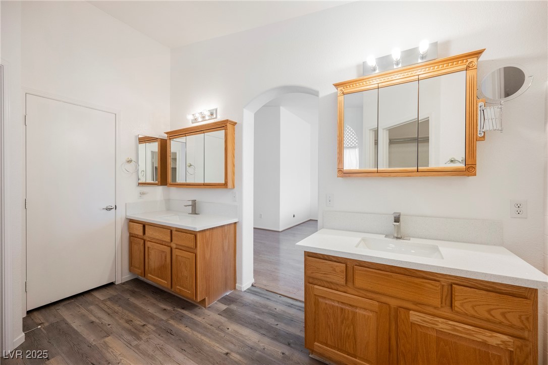 4412 Red Blanket Road, North Las Vegas, Nevada image 19