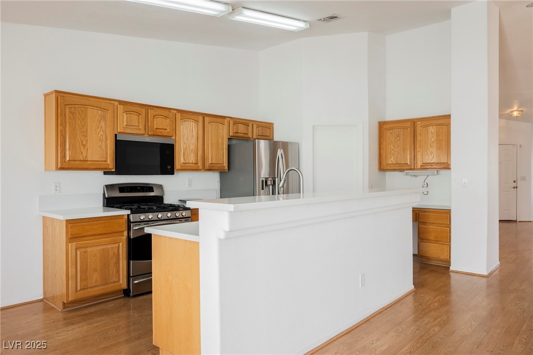 4412 Red Blanket Road, North Las Vegas, Nevada image 2