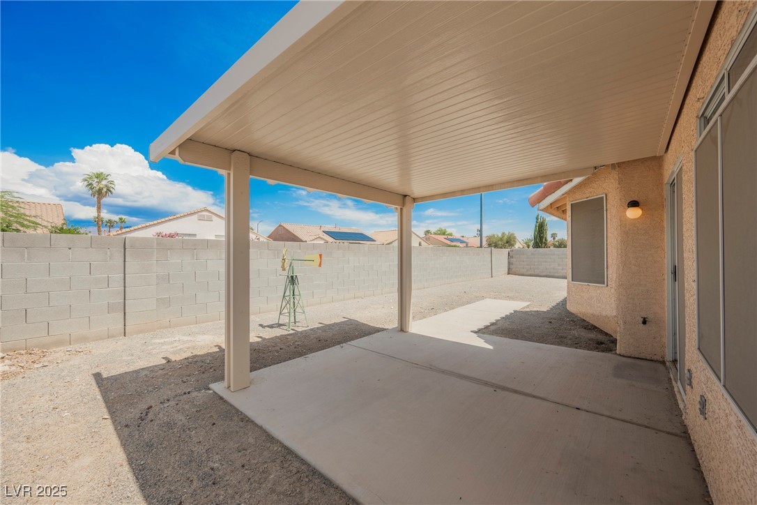 4412 Red Blanket Road, North Las Vegas, Nevada image 28