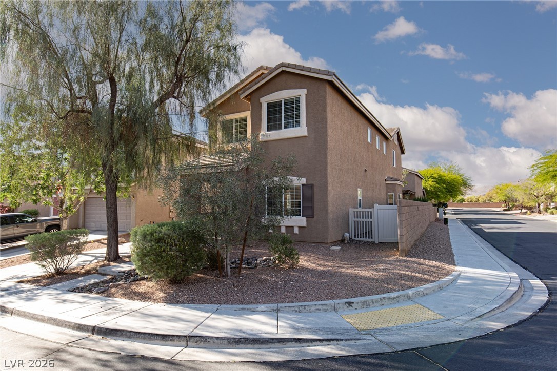 5163 Tunnel Falls Drive