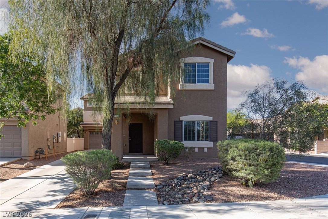 5163 Tunnel Falls Drive