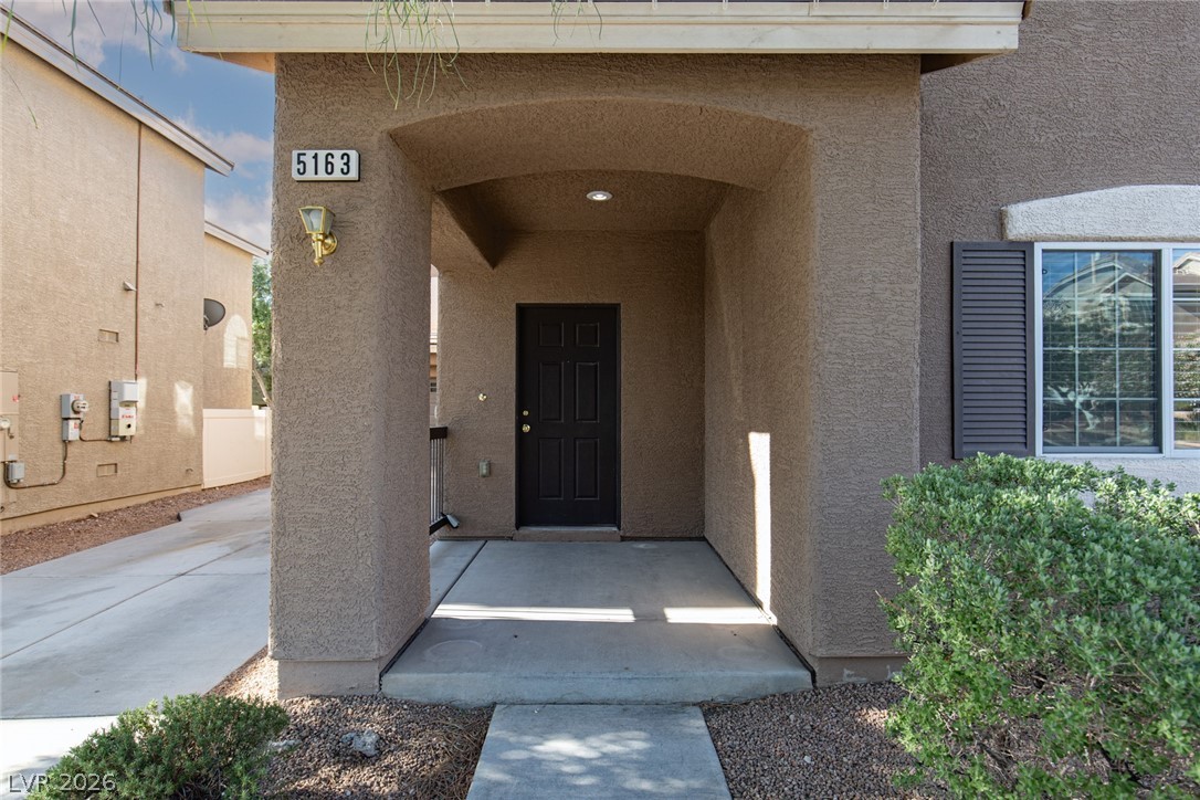5163 Tunnel Falls Drive