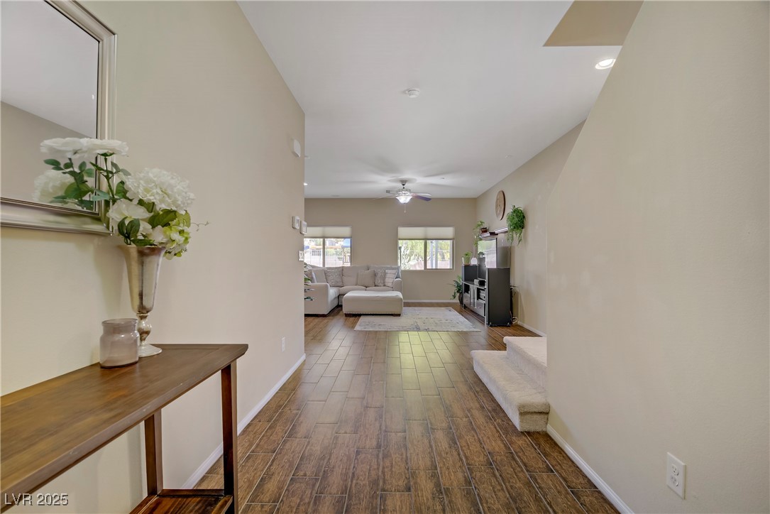 776 Flowing Meadow Drive, Henderson, Nevada image 2