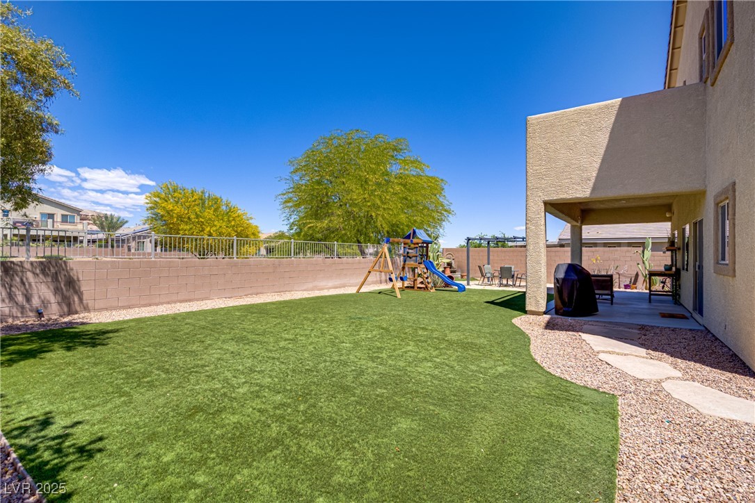 776 Flowing Meadow Drive, Henderson, Nevada image 42
