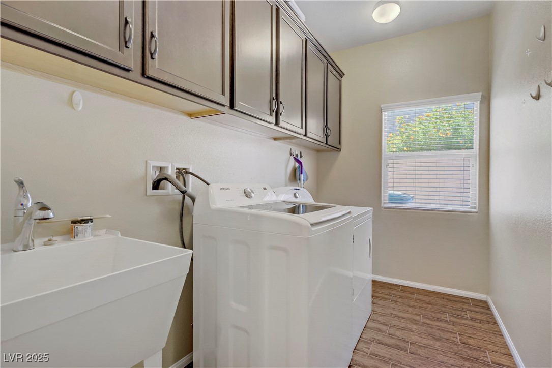 776 Flowing Meadow Drive, Henderson, Nevada image 15
