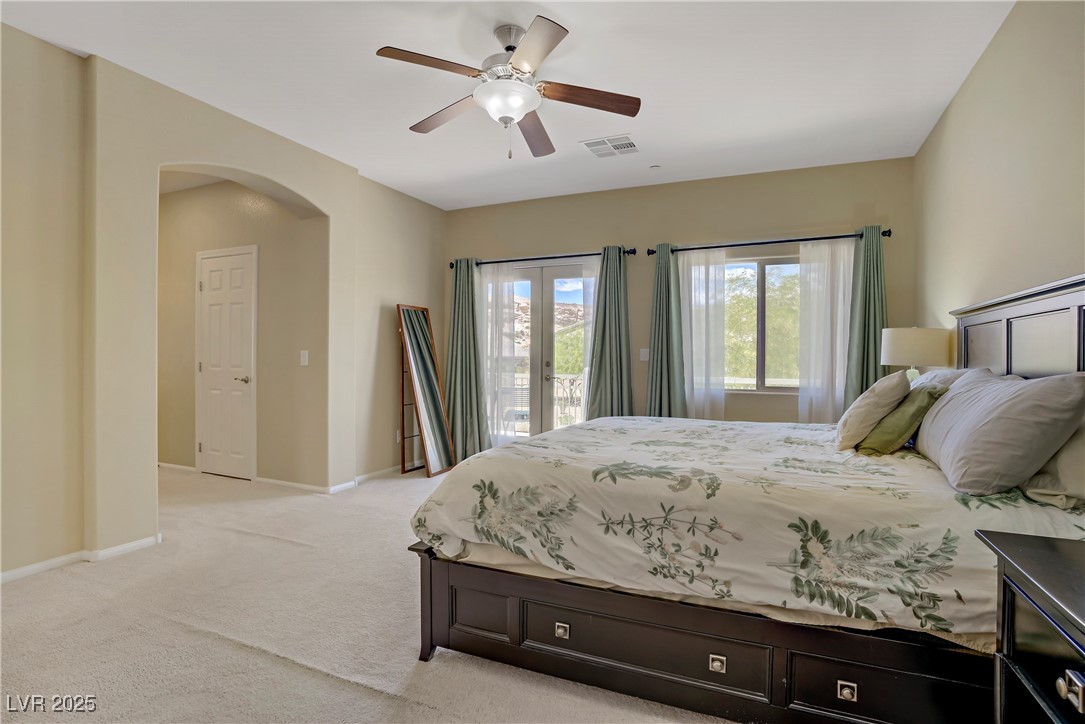 776 Flowing Meadow Drive, Henderson, Nevada image 20