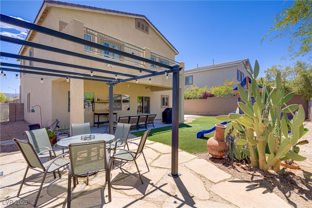776 Flowing Meadow Drive, Henderson, Nevada image 44
