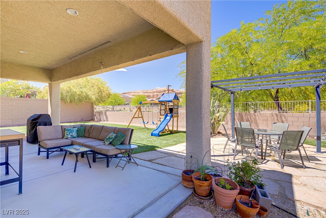776 Flowing Meadow Drive, Henderson, Nevada image 46