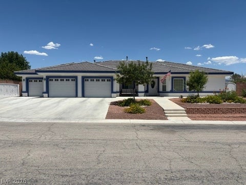 Property photo of 348 E Torino Avenue, Las Vegas, NV 89123