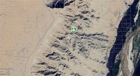 Vacant Land For Sale - 040-13-801-030<br/> Moapa, NV 89040