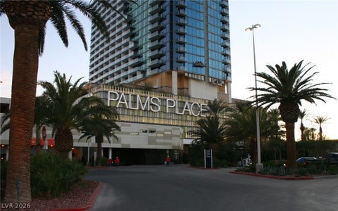 Photo of 4381 W Flamingo Road #2122, Las Vegas, NV 89103 (MLS # 2799494)