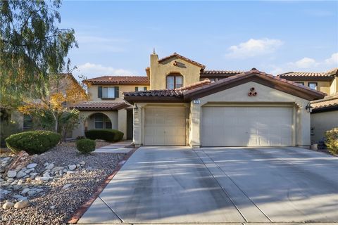 Photo of 726 Canary Wharf Drive, Las Vegas, NV 89178 (MLS # 2742073)