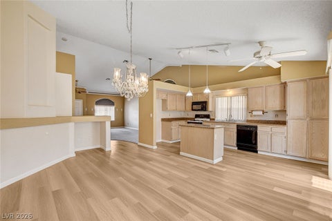 Tiny photo for 811 Rio Poco Court, Henderson, NV 89015 (MLS # 2793164)
