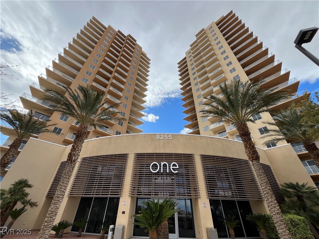 8255 Las Vegas Boulevard 711