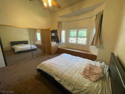 Tiny photo for 2640 Daines Drive #201, Mount Charleston, NV 89124 (MLS # 2763916)