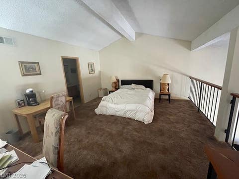 Tiny photo for 2640 Daines Drive #201, Mount Charleston, NV 89124 (MLS # 2763916)