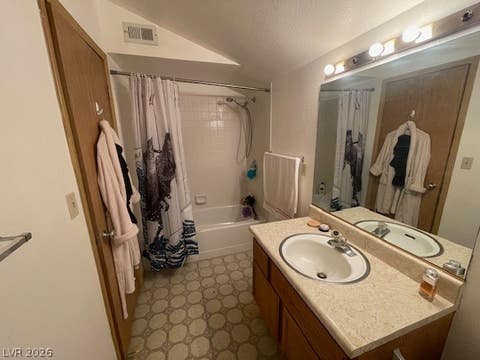 Tiny photo for 2640 Daines Drive #201, Mount Charleston, NV 89124 (MLS # 2763916)