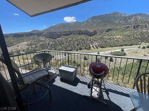 Tiny photo for 2640 Daines Drive #201, Mount Charleston, NV 89124 (MLS # 2763916)