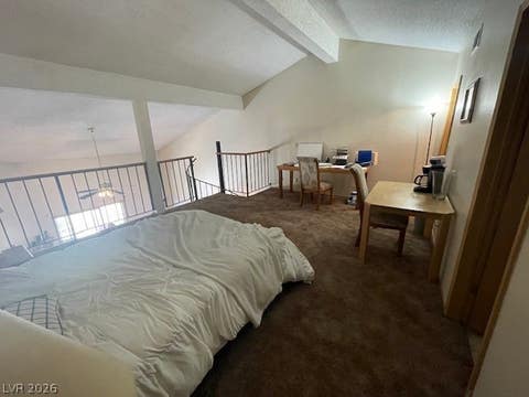 Tiny photo for 2640 Daines Drive #201, Mount Charleston, NV 89124 (MLS # 2763916)
