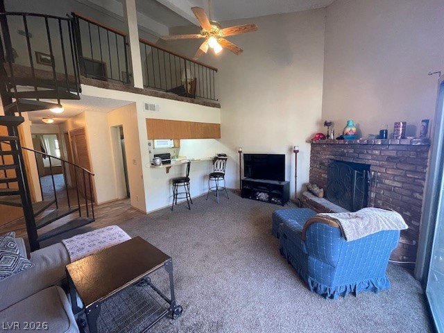 2640 Daines Drive 201