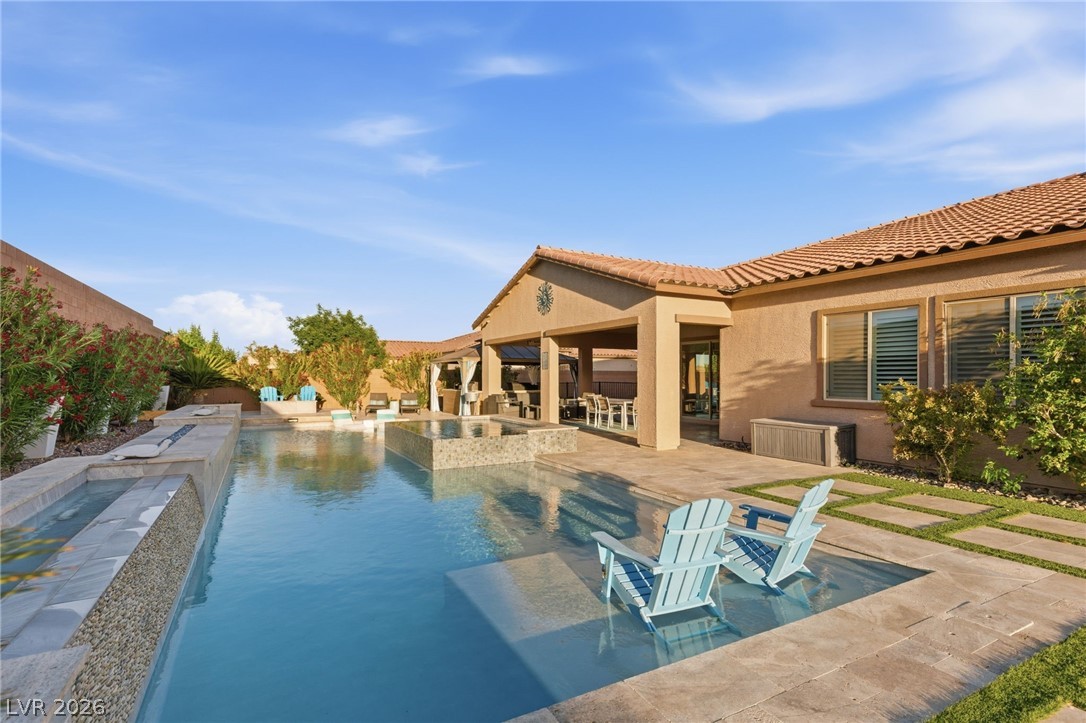 7418 Apple Bluff Avenue