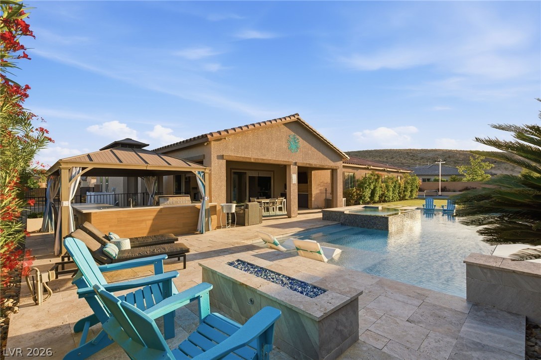 7418 Apple Bluff Avenue