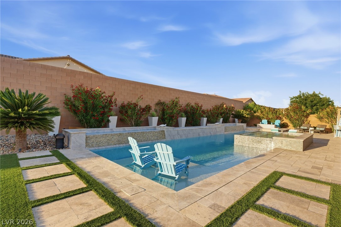 7418 Apple Bluff Avenue