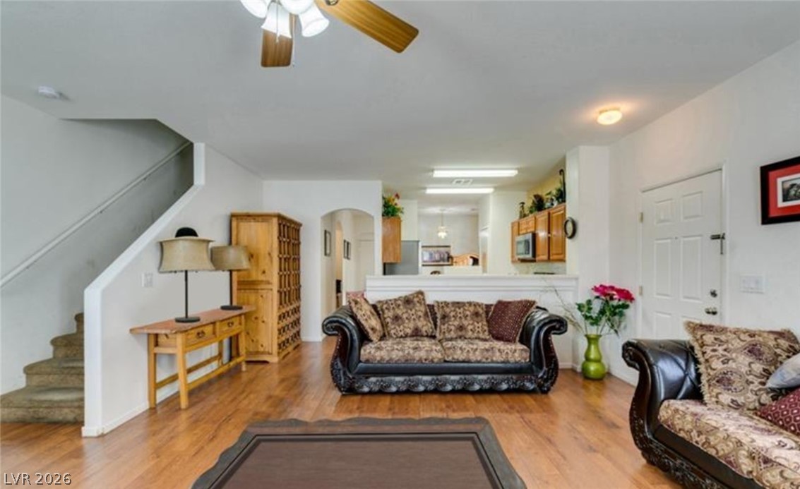 6549 Clara Bow Avenue 103