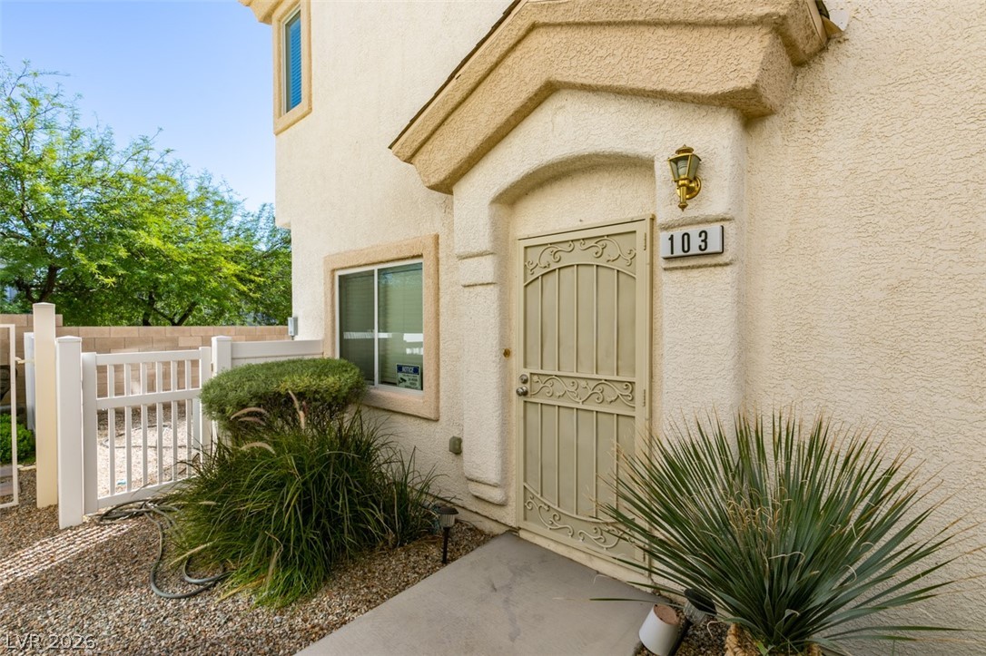 6549 Clara Bow Avenue 103