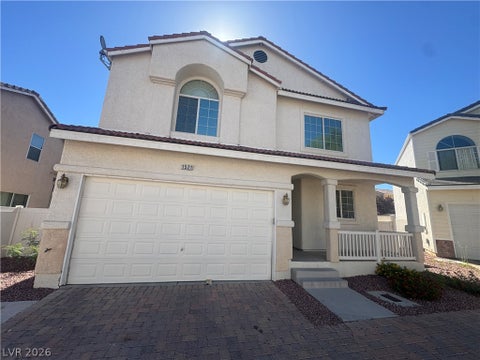 Homes For Rent - 1521 Tillman Falls Avenue<br/> Las Vegas, NV 89183