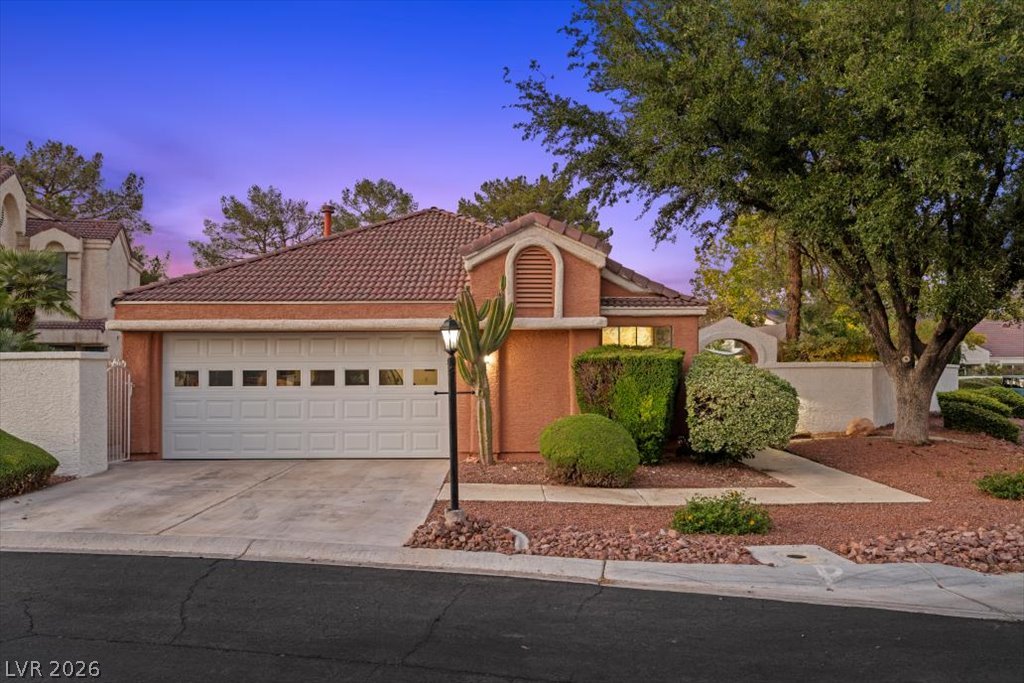 7252 Drifting River Court