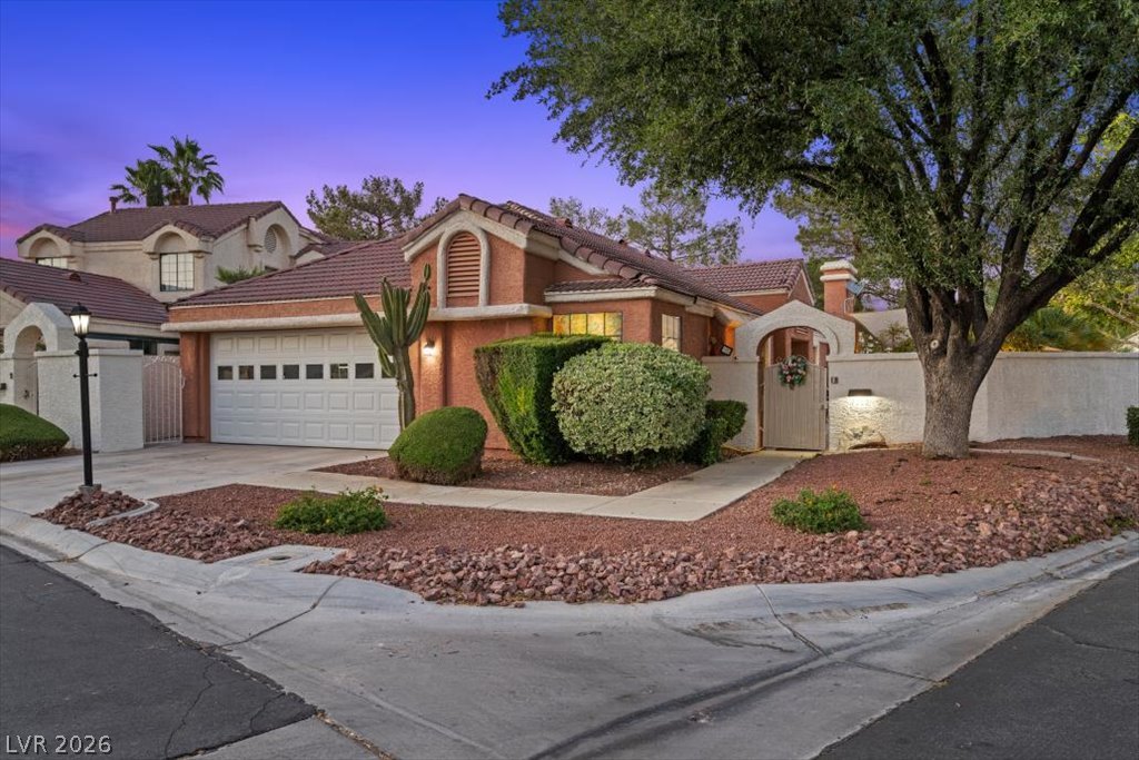 7252 Drifting River Court