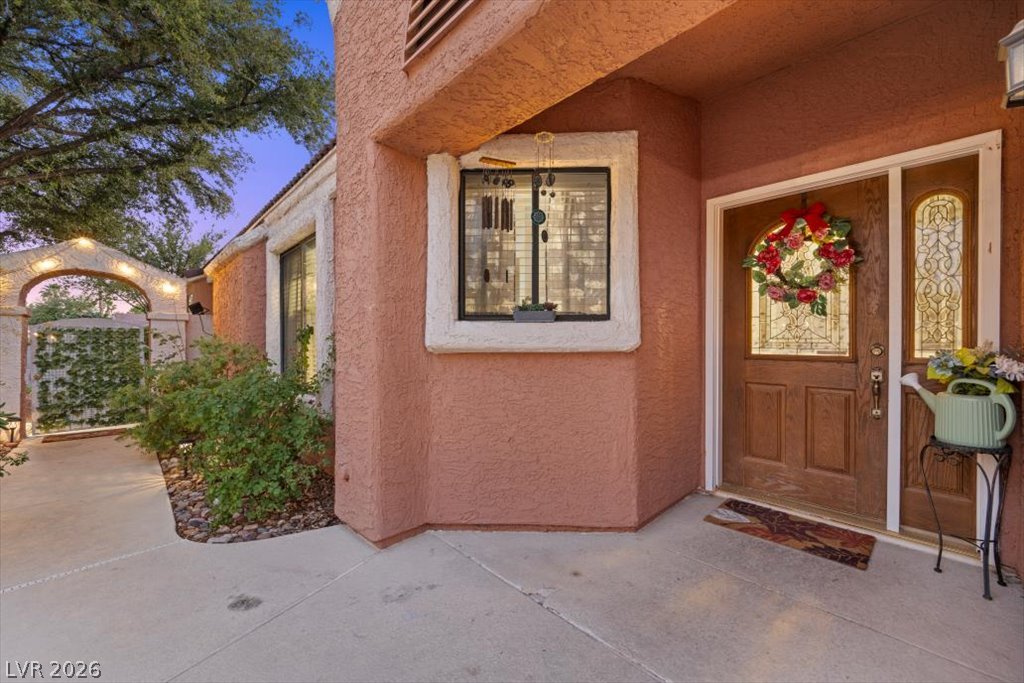 7252 Drifting River Court