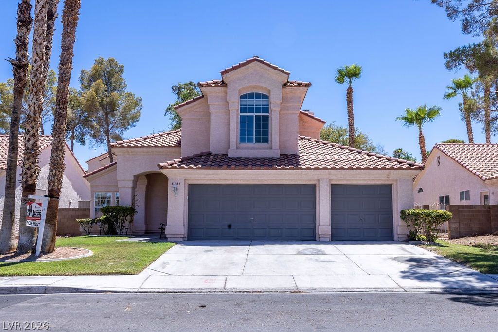 1151 Sleetridge Drive