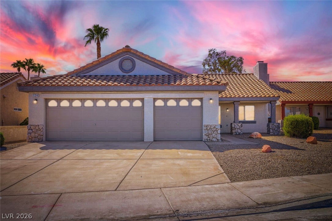 124 Grandview Drive