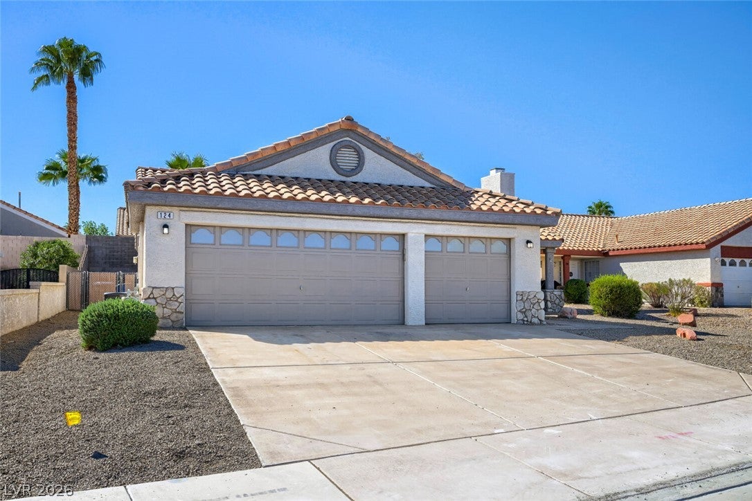 124 Grandview Drive