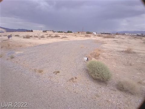 Vacant Land For Sale - 2280 E Jayme Street<br/> Nye County, Pahrump, NV 89048
