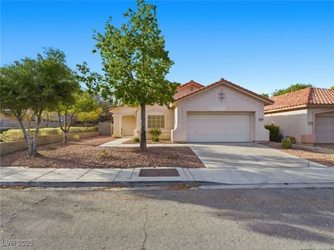 Photo of 901 Royal Birch Lane, Las Vegas, NV 89144 (MLS # 2742068)