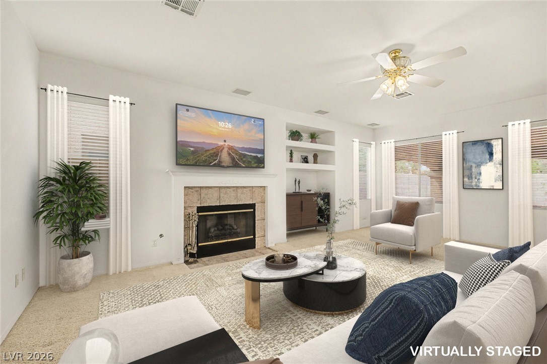 9367 Chateau St Jean Drive