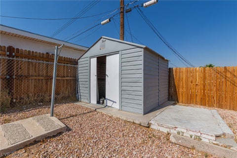 Tiny photo for 1028 Nassau Drive, Las Vegas, NV 89108 (MLS # 2793634)