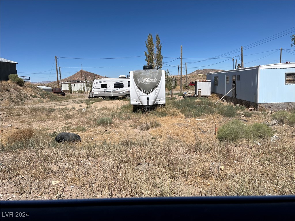 711 E Crook Avenue, Goldfield, Nevada image 2