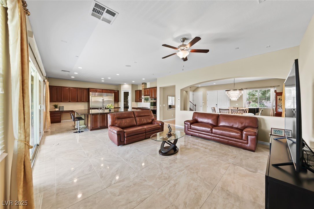 1134 Pandora Canyon Street