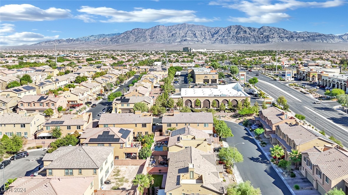 6241 Irene Porter Street, North Las Vegas, Nevada image 31