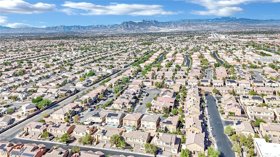 6241 Irene Porter Street, North Las Vegas, Nevada image 32