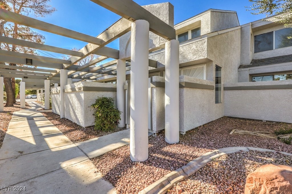 5502 Orchard Lane, Las Vegas, Nevada image 3