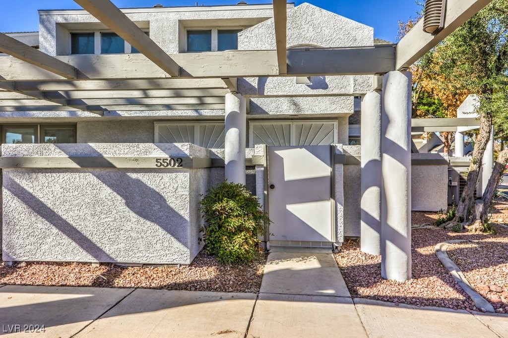 5502 Orchard Lane, Las Vegas, Nevada image 4