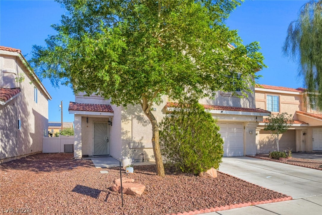 4826 Sapphire Light Street