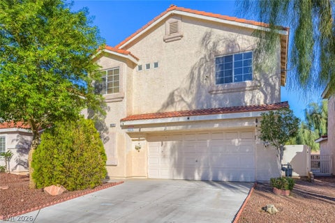 Photo of 4826 Sapphire Light Street, North Las Vegas, NV 89081 (MLS # 2826649)